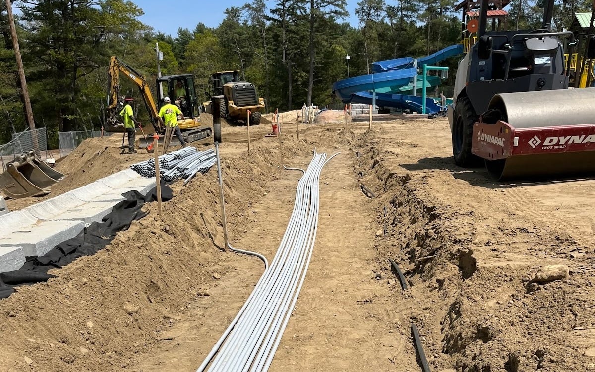 Tilton Electrical Home Page